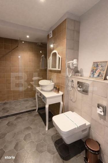 Apartament cu orientare sudica | 51,8 mp + balcon 14,4 mp | Gheorgheni - 7