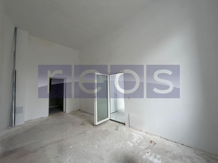 Spațiu comercial, de 1,700 mp, în Cișmigiu