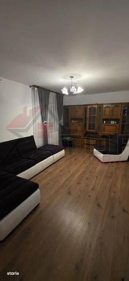 Apartament cu 2 camere decomandat în Canta