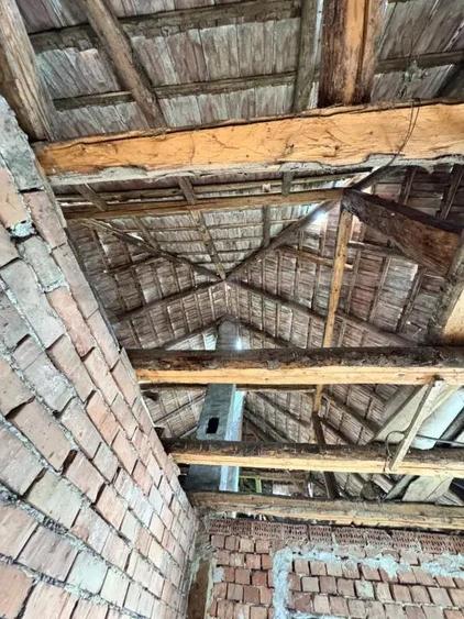 Casa spatioasa in Custelnic langa Tarnaveni! 10Ari teren! - 10