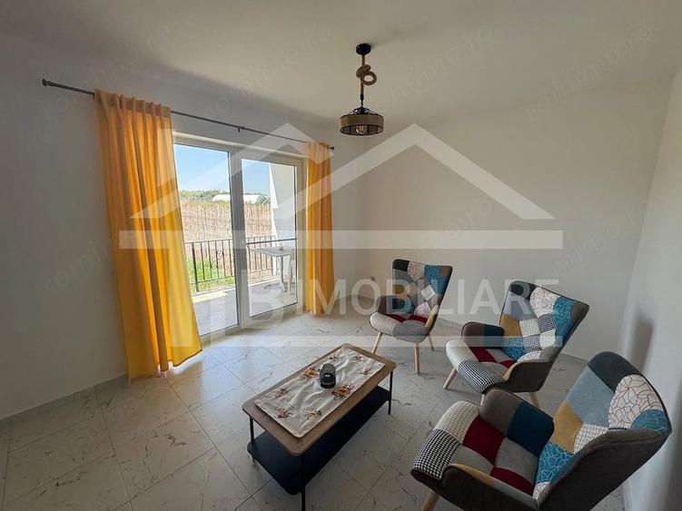 Casă cu 5 camere cu Teren 150 Mp în Central