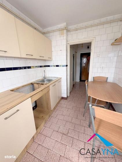 Apartament cu 2 camere semidecomandat în Orizont