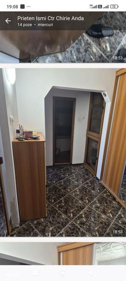 Apartament cu 2 camere în Viile Noi