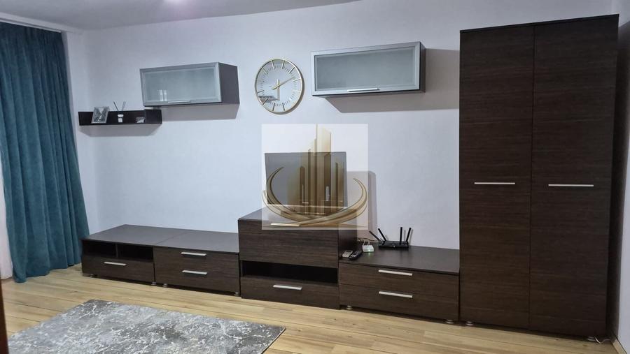 Apartament cu 2 camere decomandat, mobilat în Circumvalațiunii