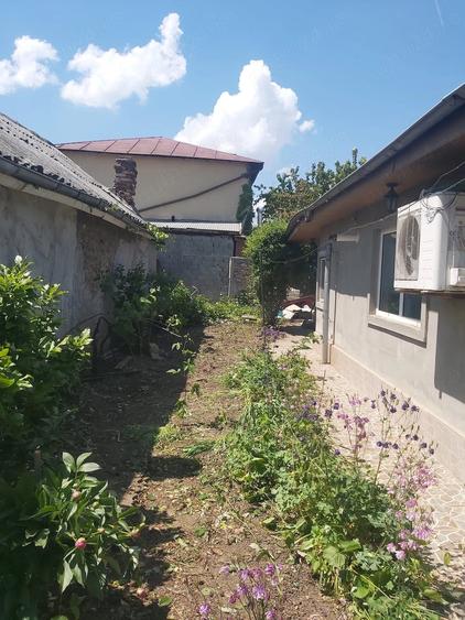 Casa de vanzare Bucuresti - 1