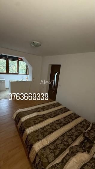 Inchiriez apartament 2 camere Bucsinescu(Iulius/Tuiasi/Umf)