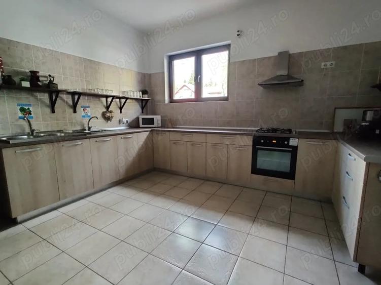 Spațiu comercial, de 502 mp, în Central