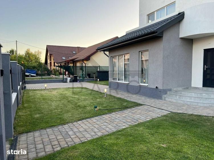 Casă cu 3 camere cu Teren 450 Mp în 7 Noiembrie