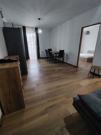Inchiriere Apartament 2 camere semidecomandat, 48 mp ,Florilor - 3