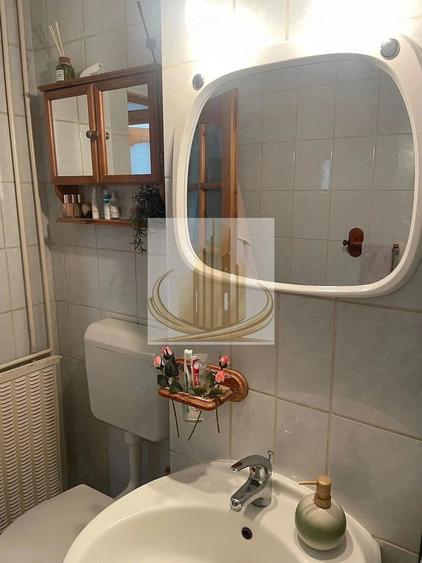 Apartament cu 2 camere decomandat în Aradului