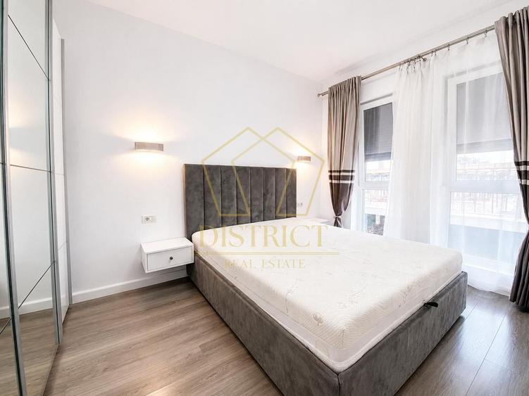 Apartament cu 2 camere | Giroc - 5