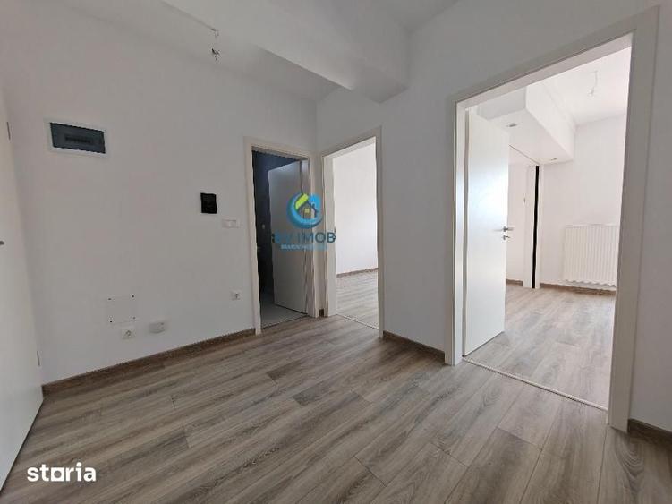 Apartament cu 2 camere în Bartolomeu