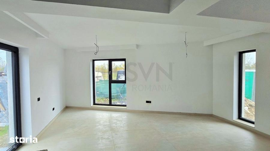 Vila Noua Curte 175 mp - 12