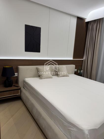 Apartament cu 3 camere în Voluntari