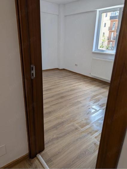 Apartament cu 2 camere decomandat în Valea Lupului