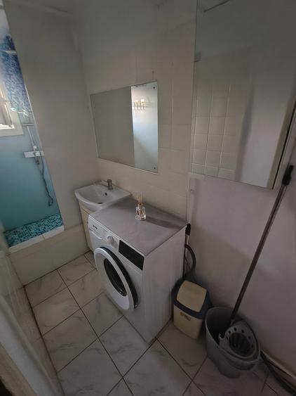 Garsonieră decomandată în Complex Studențesc