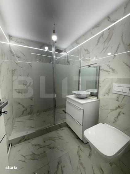 Apartament cu 2 camere semidecomandat în Ciupercenii Noi