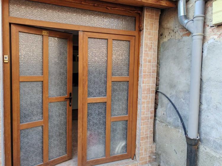 Apartament cu 2 camere în Ultracentral