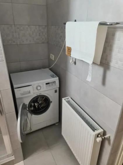 Garsonieră în Astra