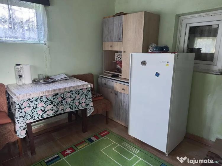 Casă cu 2 camere în Radovan