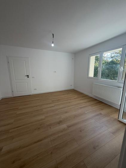 Apartament cu 2 camere semidecomandat în Titan