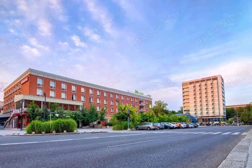Spațiu comercial, de 30 mp, în Ultracentral