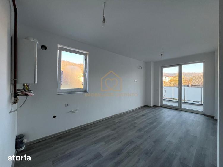 Apartament cu 3 camere si garaj subteran Marinescu - 5