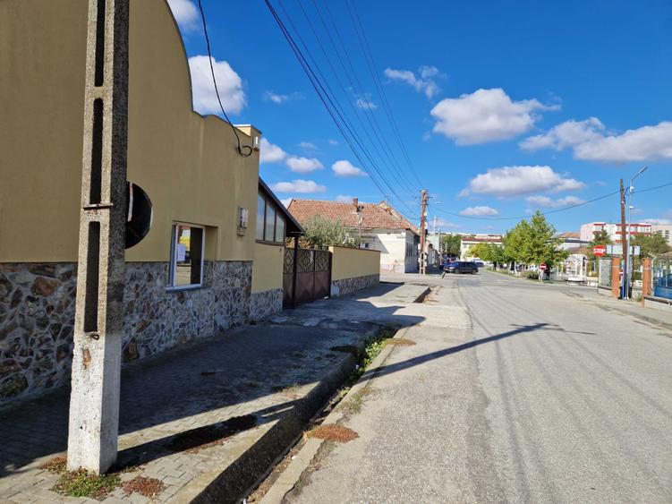 Casă cu 2 camere în Ultracentral