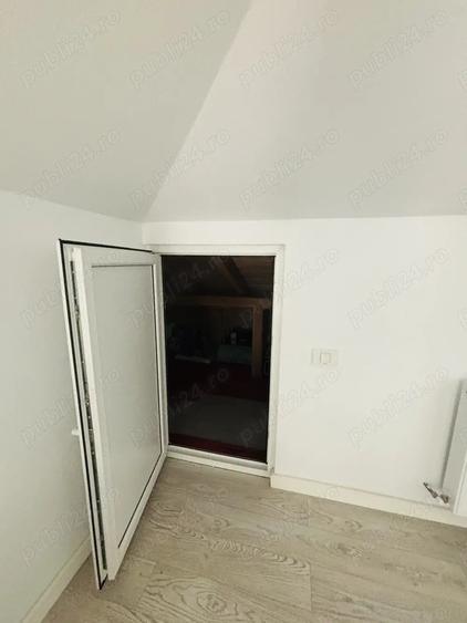 Vand apartament Safirului 87 mp +pod modern - 1
