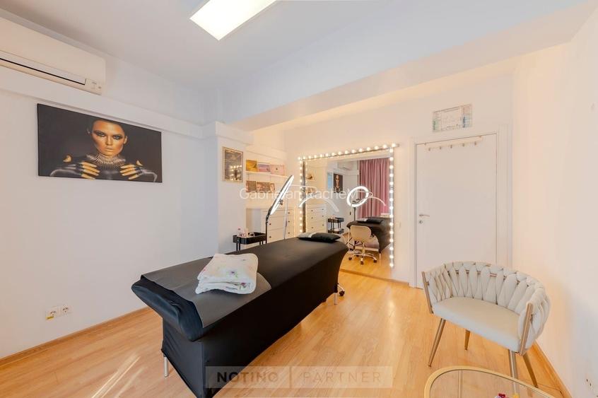 Camera de inchiriat salon beauty