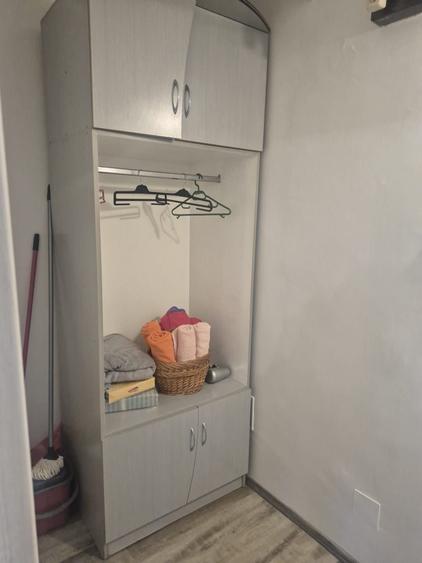 Apartament în Vest