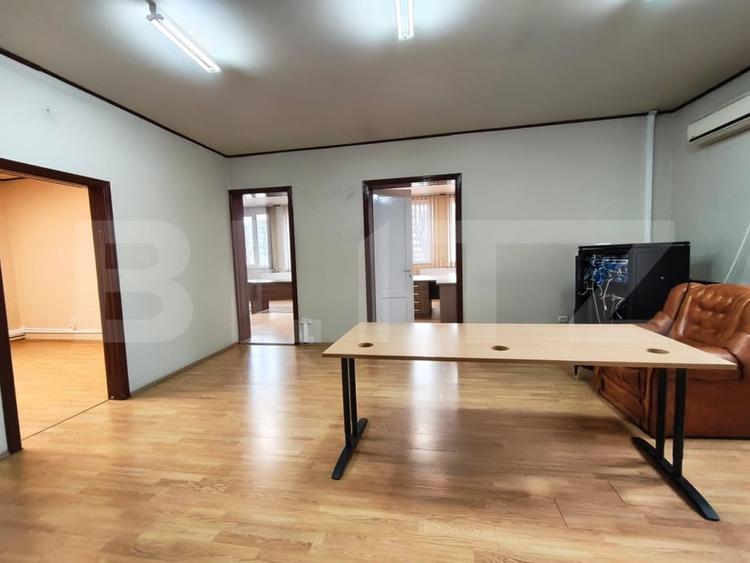 Birou, de 326 mp, în Iosia