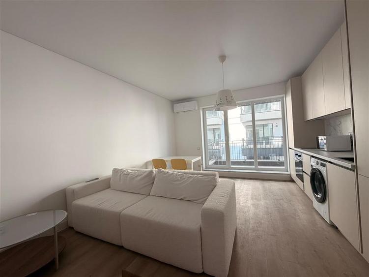 NOU* Prima inchiriere | 2 camere | Victoria Homes | Scoala Americana - 4