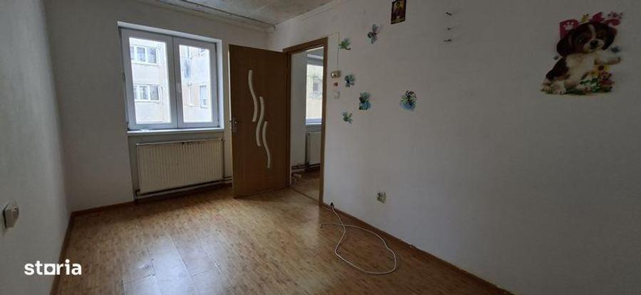 Apartament cu 2 camere în Ultracentral