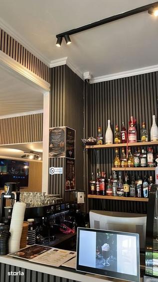 Spațiu comercial, de 67 mp, în Floreasca