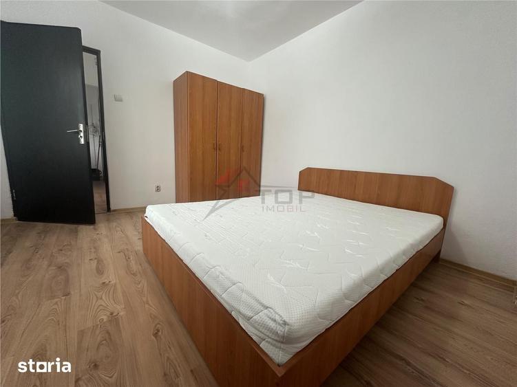 Apartament cu 2 camere decomandat în Nicolina