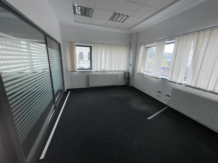 Spațiu comercial, de 266 mp, în Ultracentral