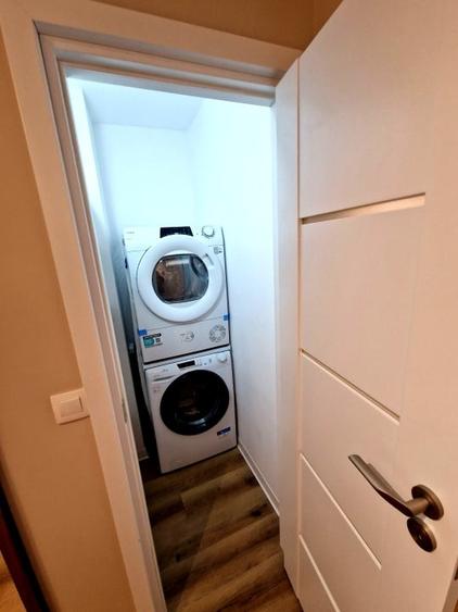Apartament cu 2 camere decomandat, mobilat în Decebal