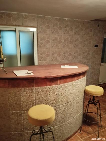 Casă cu 2 camere cu Teren 8000 Mp în Budieni