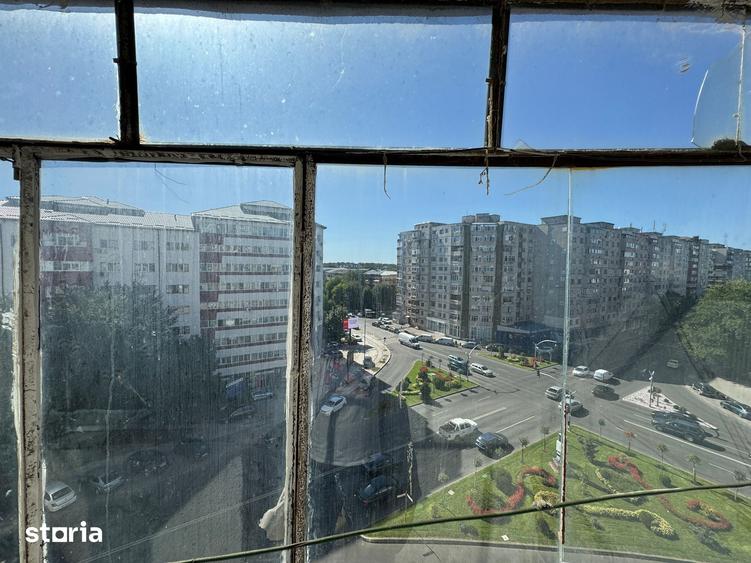 Apartament cu 4 camere în Central