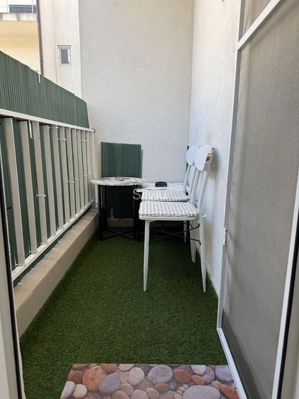 Apartament de inchiriat in mamaia nord