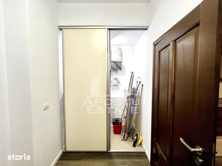 Apartament 2 camere de inchiriat, zona Lipovei Timisoara - 5