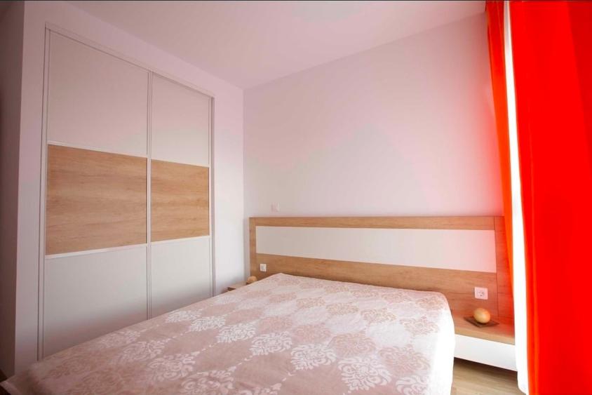 Apartament cu 2 camere decomandat în Pantelimon