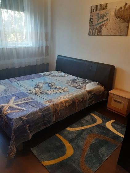 Garsonieră nedecomandată în Abator