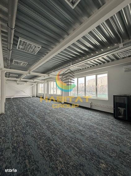 Spațiu comercial, de 160 mp, în Apărătorii Patriei