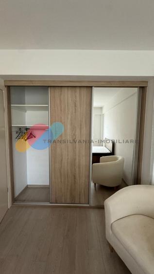Apartament 2 camere, zona Între Lacuri - 5