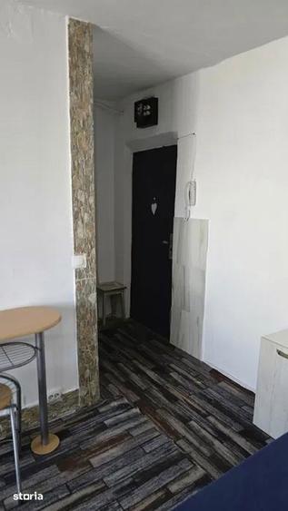 Garsoniera - zona Mircea cel Batran -Pet Friendly - 6