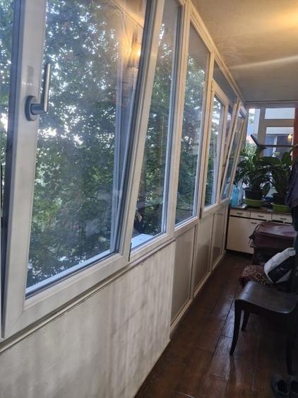 Apartament cu 2 camere semidecomandat, mobilat în Gara de Nord