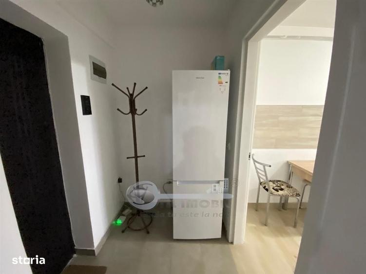 Garsonieră în Bârnova