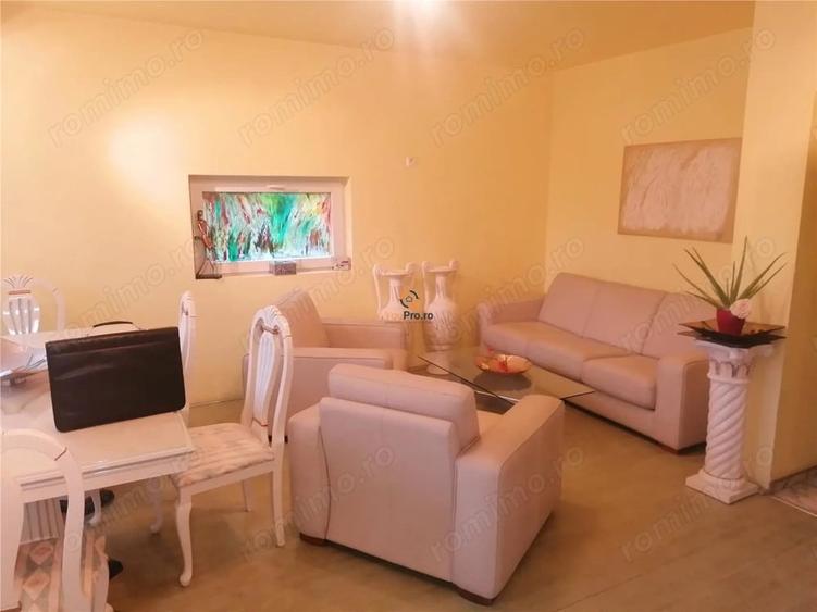 Casă cu 3 camere cu Teren 618 Mp în Girocului